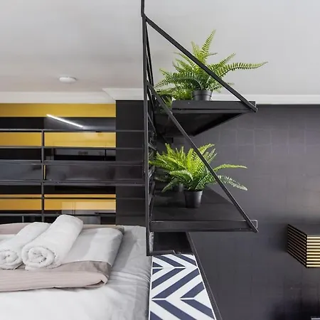 Apartment Lotus_aristotelous_loft Thessaloniki